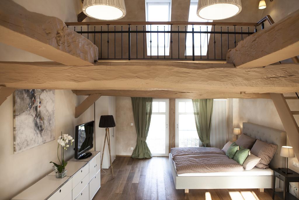 Hotel Bellini Guxhagen Chambre photo