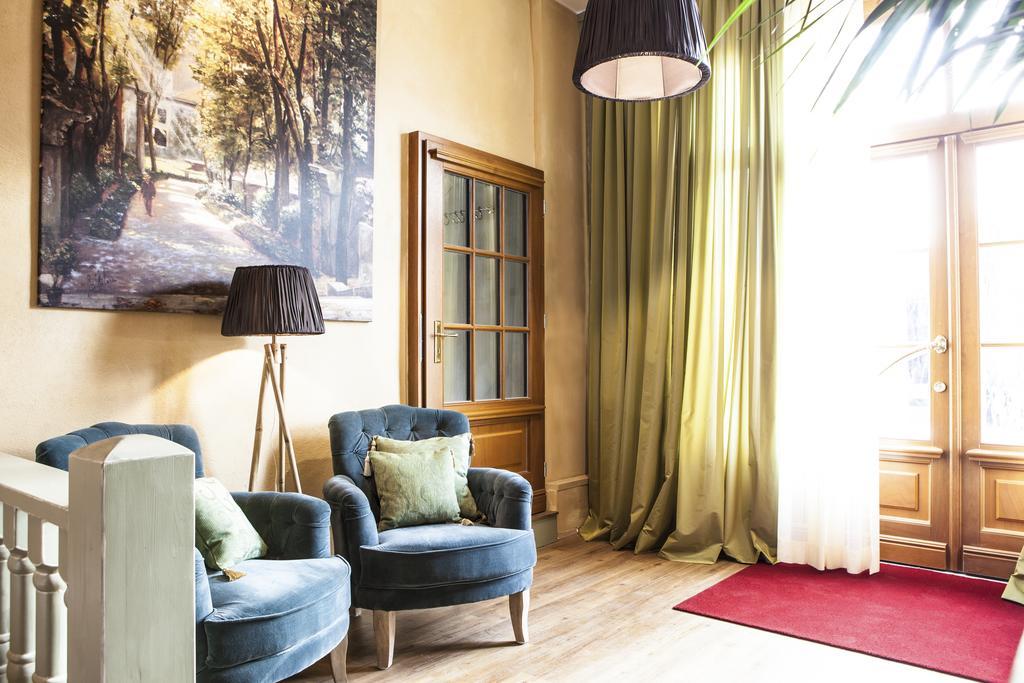 Hotel Bellini Guxhagen Extérieur photo