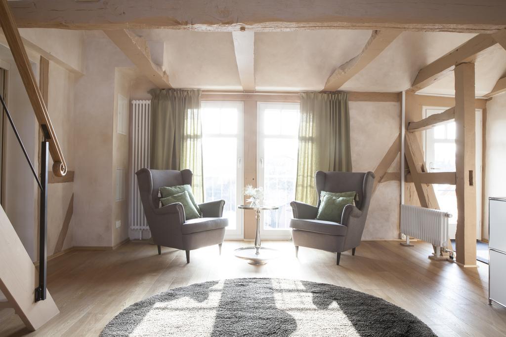 Hotel Bellini Guxhagen Chambre photo