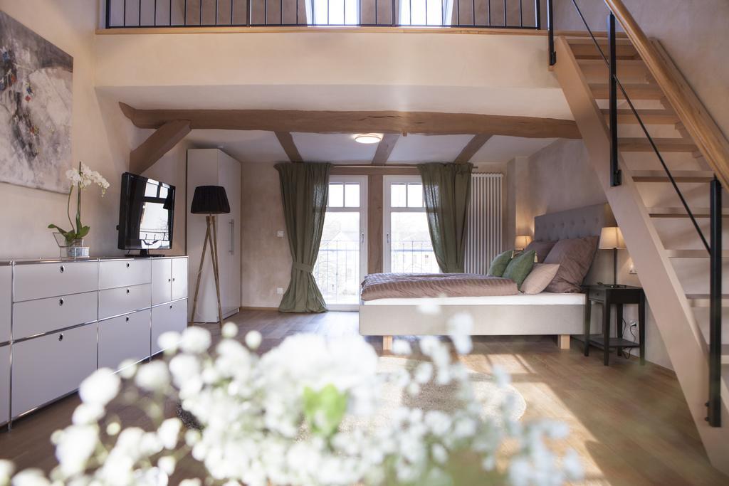 Hotel Bellini Guxhagen Chambre photo
