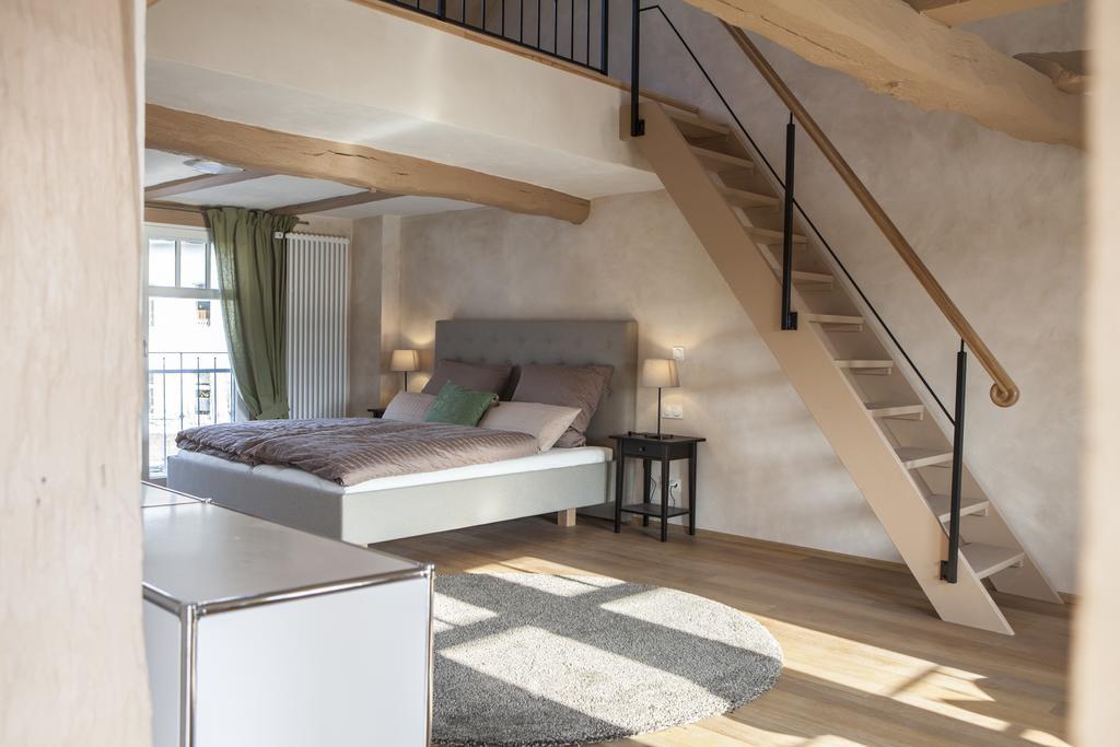 Hotel Bellini Guxhagen Chambre photo