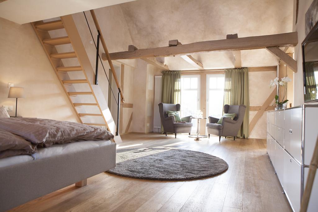 Hotel Bellini Guxhagen Chambre photo