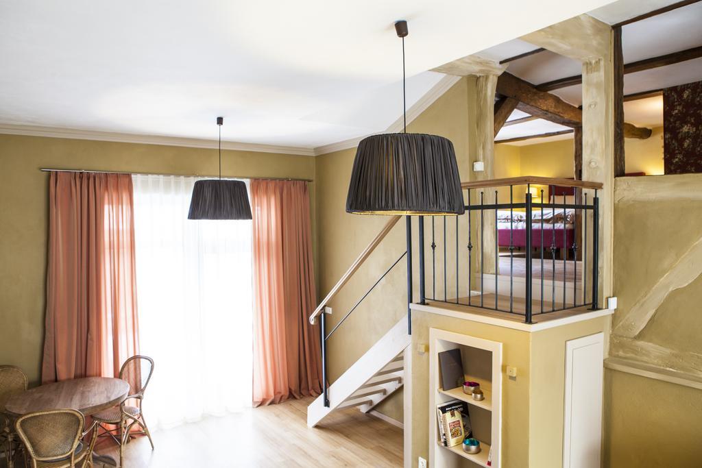 Hotel Bellini Guxhagen Extérieur photo