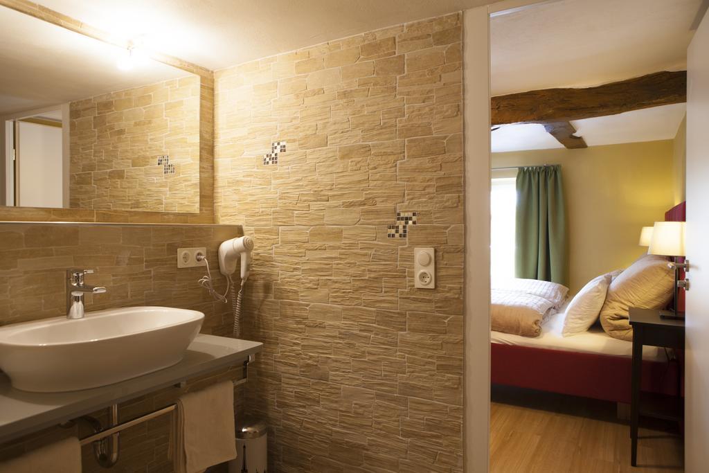 Hotel Bellini Guxhagen Extérieur photo