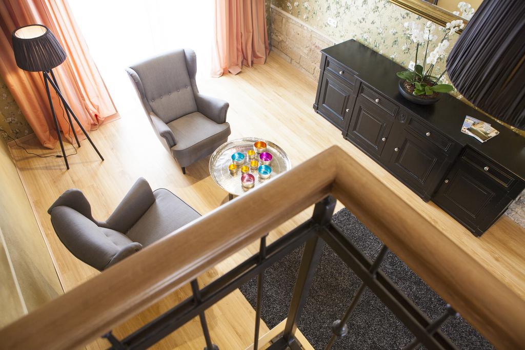 Hotel Bellini Guxhagen Extérieur photo
