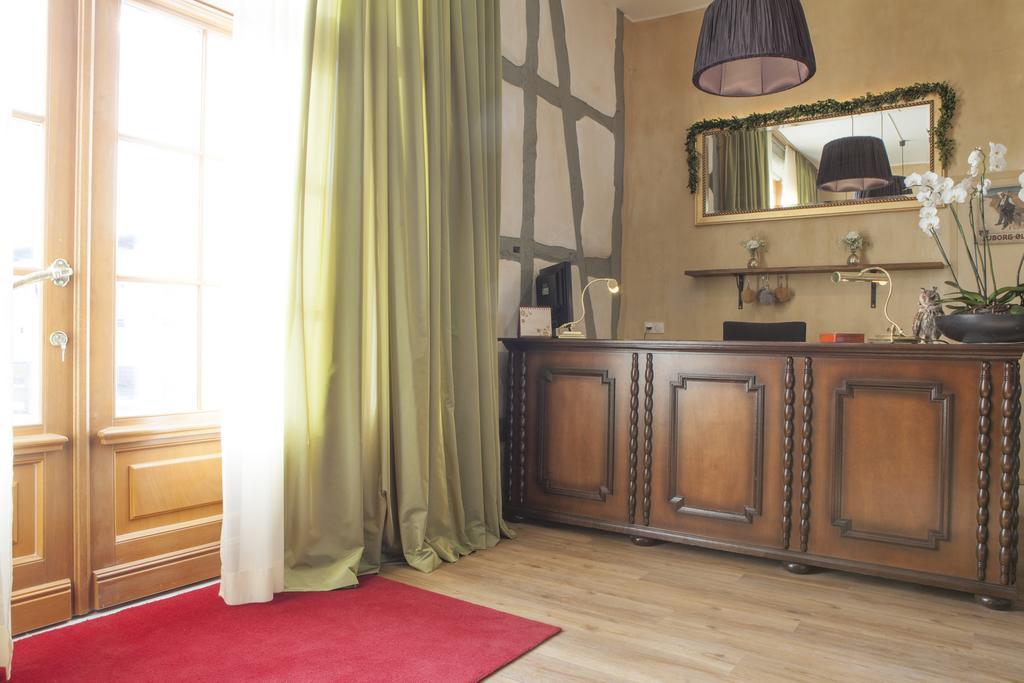 Hotel Bellini Guxhagen Extérieur photo