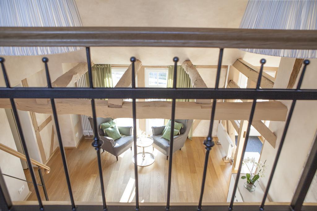 Hotel Bellini Guxhagen Chambre photo